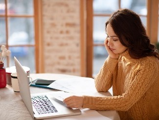 Five steps to improve your finances during a crisis